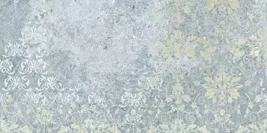 Bohemian Blue Natural 49,75X99,55