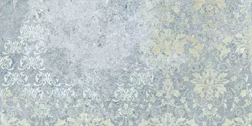 Bohemian Blue Natural 49,75X99,55