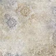 Bohemy Blue Rett 60x60