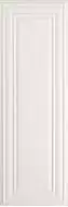 Boiserie Blanco Mate Rect 30x90