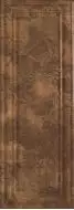 Boiserie Deja Vu Brown 25*70