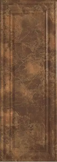 Boiserie Deja Vu Brown 25*70