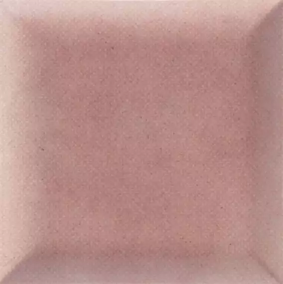Bombato Rosso 15х15
