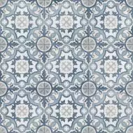 Bondi Mirror Natural 59.2x59.2