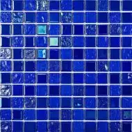 Bondi dark blue 25*25*4 300*300