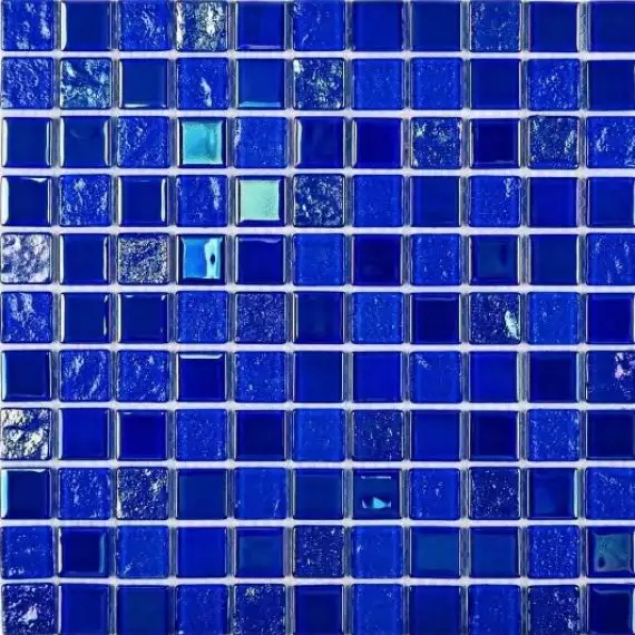 Bondi dark blue 25*25*4 300*300