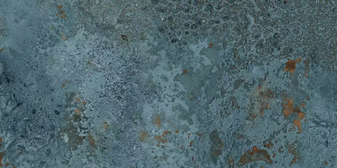 Bora-Bora Natural Rect 60x120