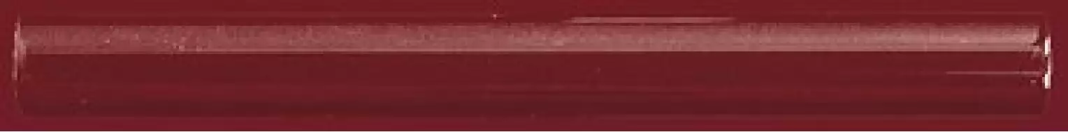 Bordura Liso Burdeos Brillo 2х20