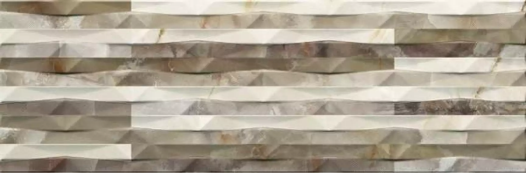 Borghese Alpha Beige 33x100