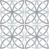 Bosham White 45,2х45,2