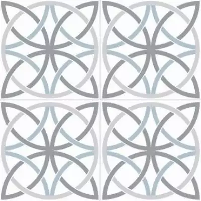 Bosham White 45,2х45,2