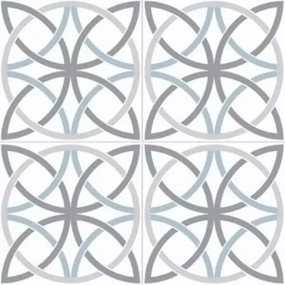 Bosham White 45,2х45,2
