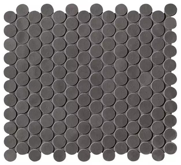 Boston Argilla Mosaico Round 29,5*32,5