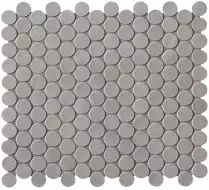 Boston Cemento Mosaico Round 29,5*32,5