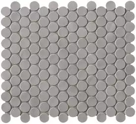 Boston Cemento Mosaico Round 29,5*32,5