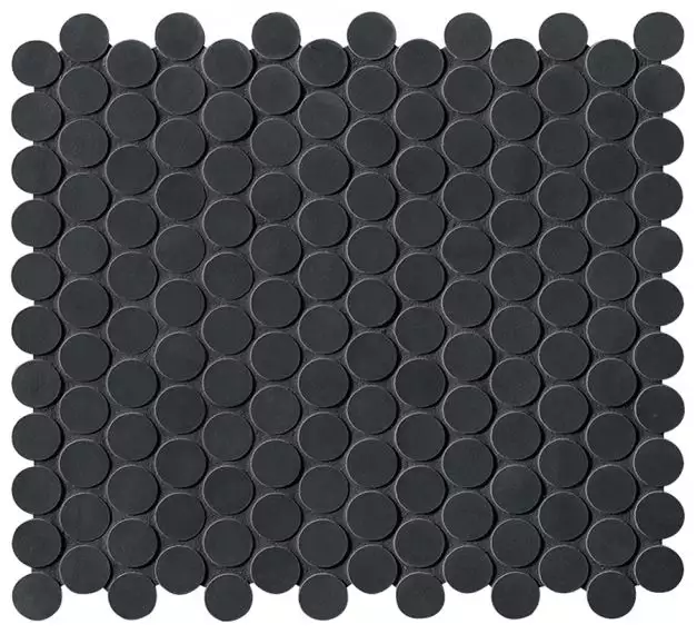 Boston Lavagna Mosaico Round 29,5*32,5