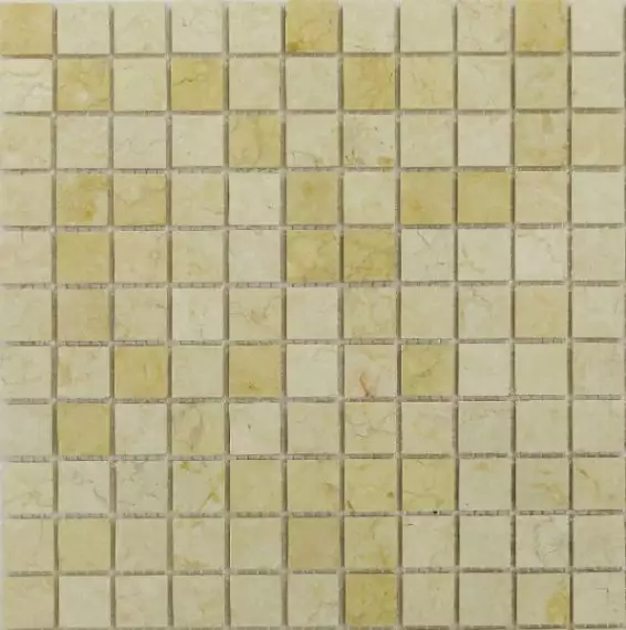 Botticino MAT 4.8x4.8x7 30.5x30.5