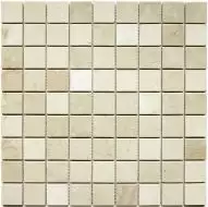 Botticino Pol. 7мм 30.5x30.5