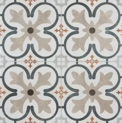 Boulevard Beige 45*45
