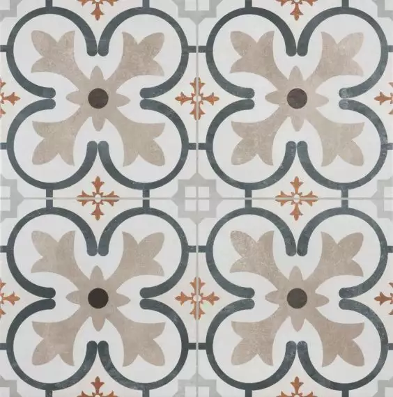 Boulevard Beige 45*45