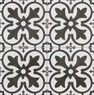 Boulevard Negro 45*45