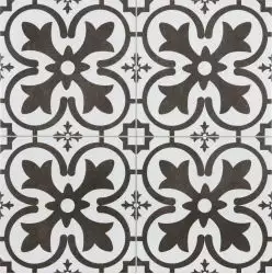 Boulevard Negro 45*45