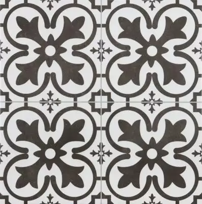 Boulevard Negro 45*45