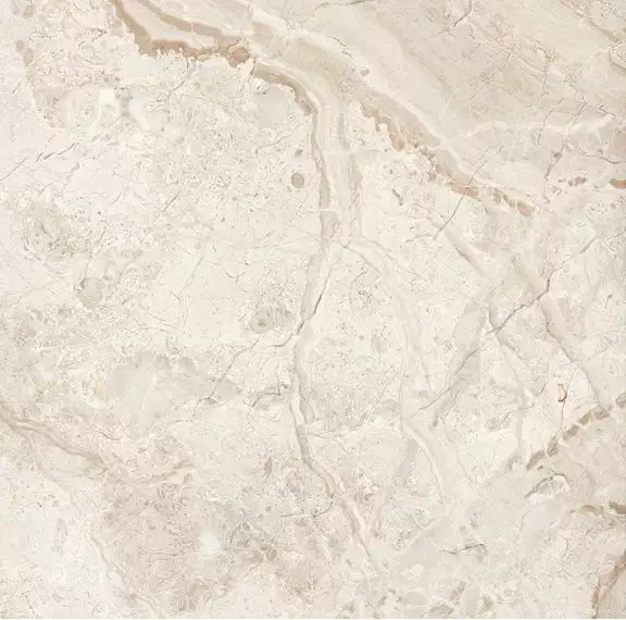 Breach Silver полированный 60x60