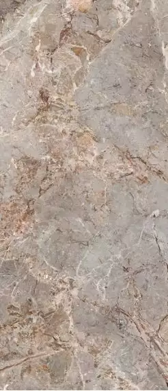 Breccia Argentum Lap 6mm 120х280