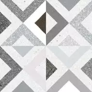 Brenta Humo Mix 20X20