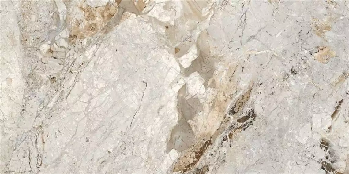 Bresscia Natural Glossy 8.5 mm 60x120