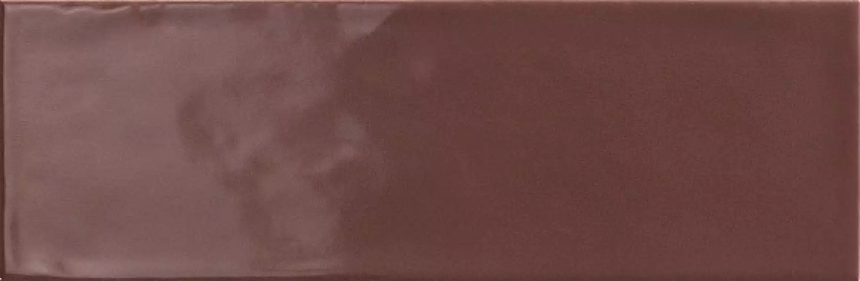 Brick Glossy Purple R4JF 10x30