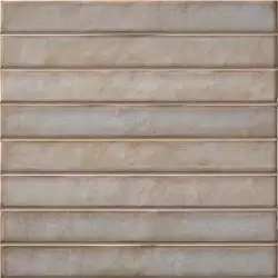 Brick Raku Grey 35x35