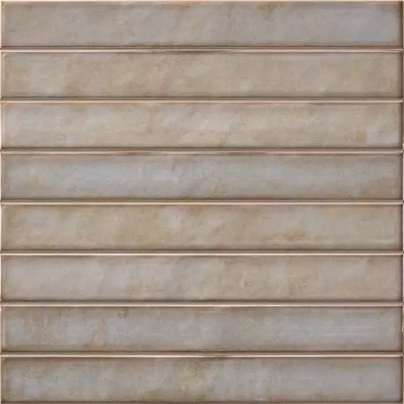Brick Raku Grey 35x35
