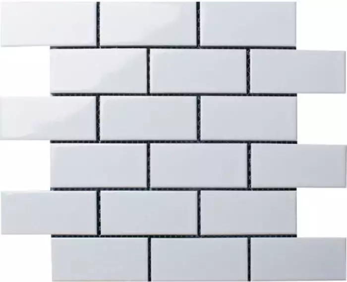 Brick White 4.5*9.5*6 28.8x29.2