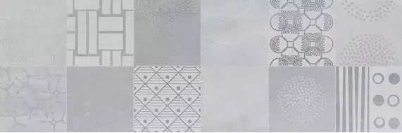 Brienz Ceniza Decor 33.3x100