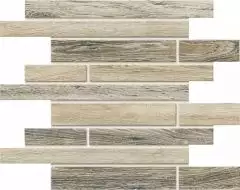 Brigantina Mosaico Muretto BG00/03 30x35