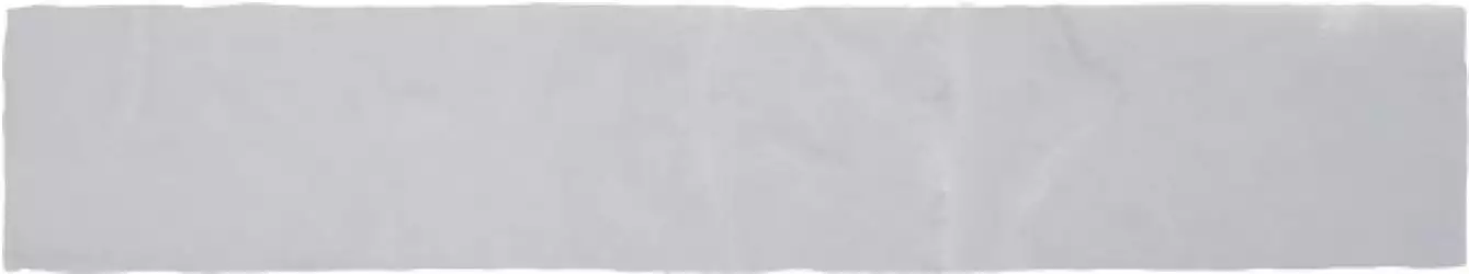 Briques White Gloss 4.5x23