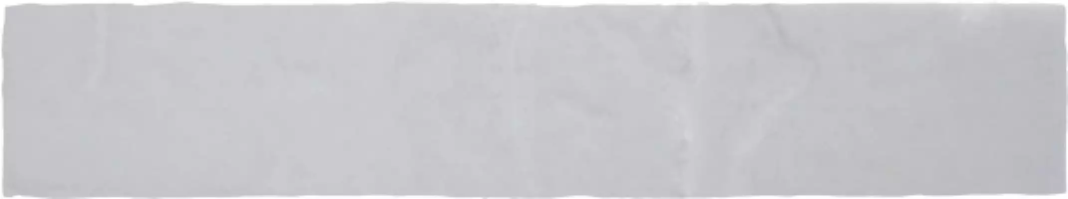 Briques White Gloss 4.5x23