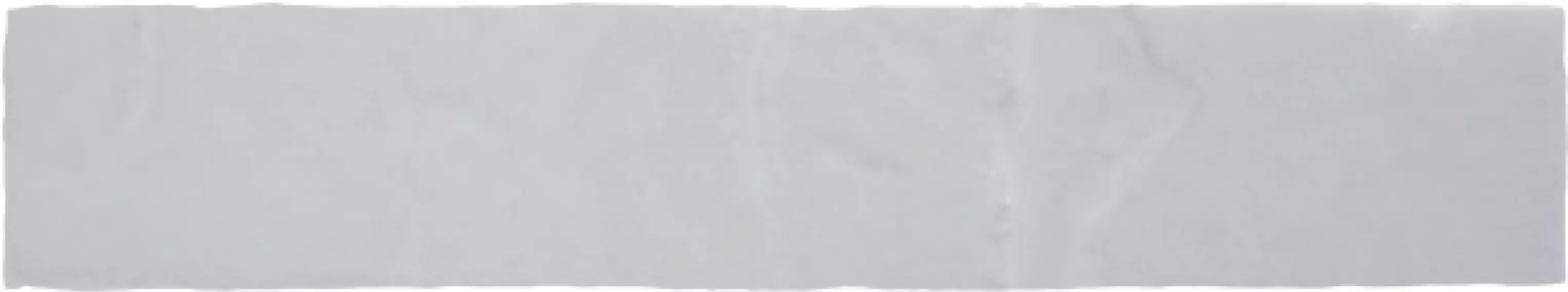 Briques White Gloss 4.5x23