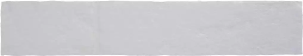 Briques White Matt 4.5x23