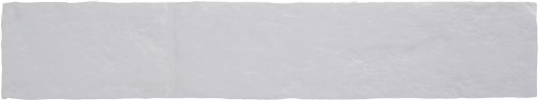 Briques White Matt 4.5x23
