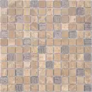 Bronze Velour 23x23x4 298x298