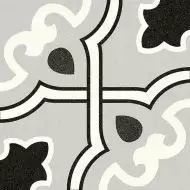 Bucareli-R Gris 20x20