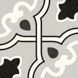 Bucareli-R Gris 20x20