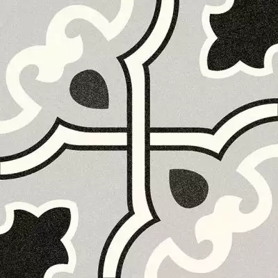 Bucareli-R Gris 20x20