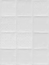 Bugis Blanco Mix 20x20
