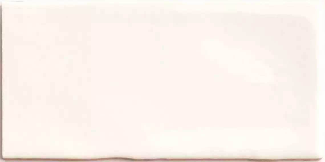 Bulevar Blanco Brillo 7.5x15