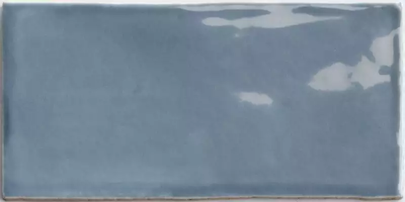 Bulevar Blu Brillo 7.5x15