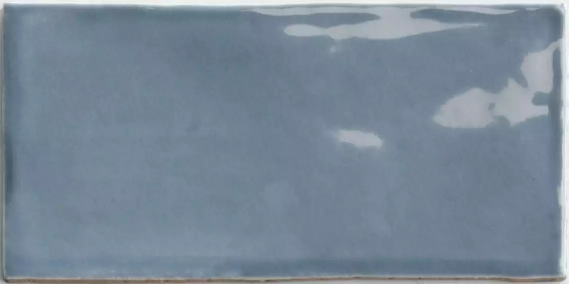 Bulevar Blu Brillo 7.5x15